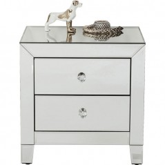 Dresser Luxury 2 Drawers